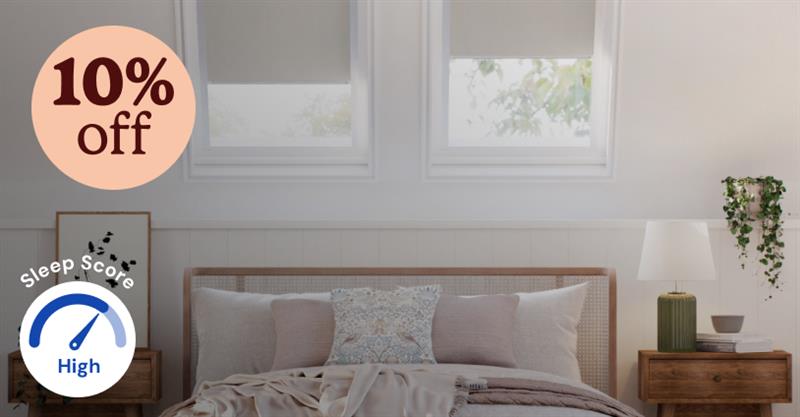 Blackout Skylight Blinds